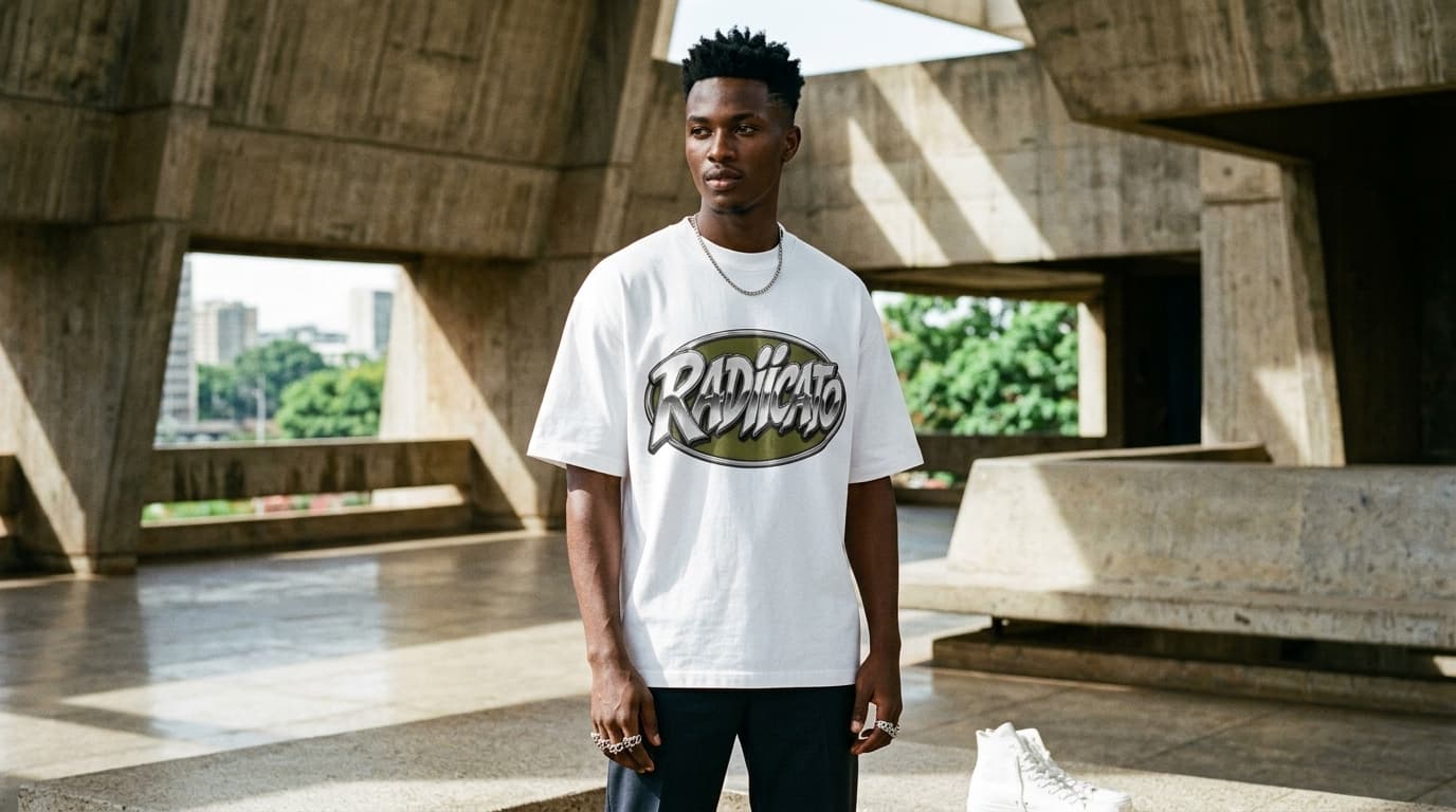 Radiicato Early 2026 Collection Editorial
