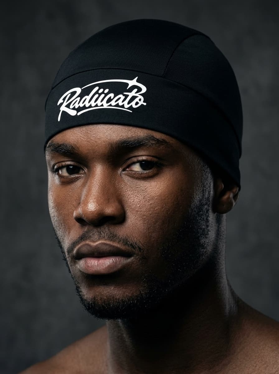 SIGNATURE SKULL CAPS